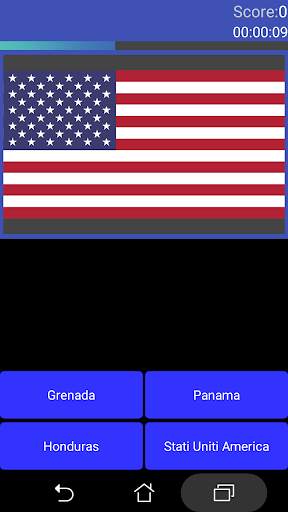 Geographic Game Free screenshot 4