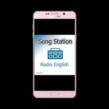 Song English Station screenshot 1
