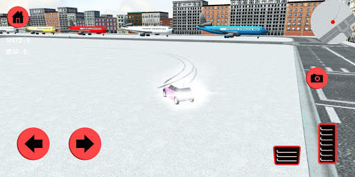 Mini Driving Simulator screenshot 4