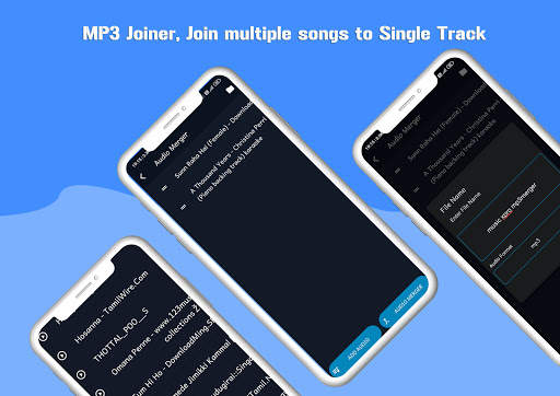 Music XPro - Free screenshot 5