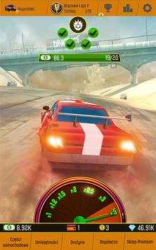 Car Racing Clicker screenshot 1