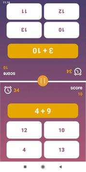 Math Games screenshot 4