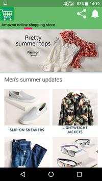 Amazon online shopping store screenshot 7