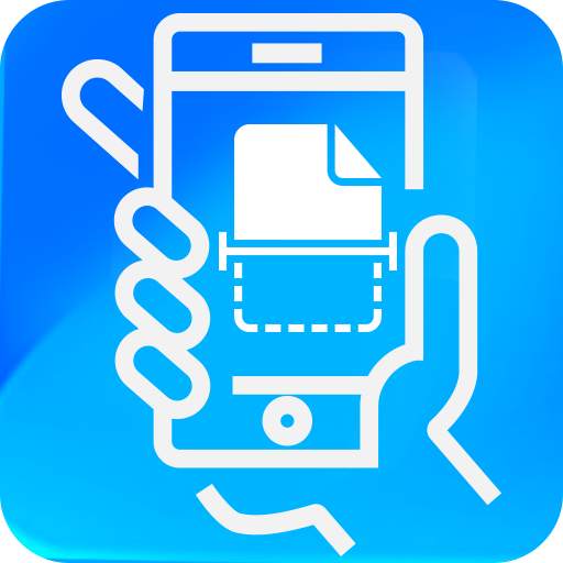 PDF Scanner : PDF Reader, Document Scanner, OCR 1.0.5