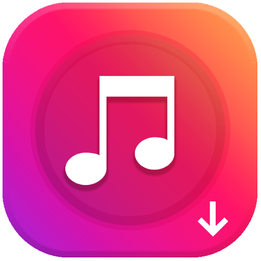 ikon Playtube: Pengunduh Musik Mp3