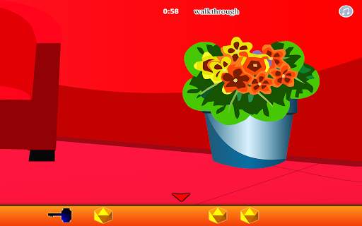 Red Mansard Escape Games screenshot 4