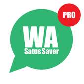 WhatsApp Status Saver Pro
