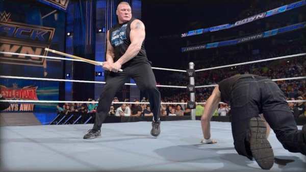 SmackDown : WWE SmackDown screenshot 7