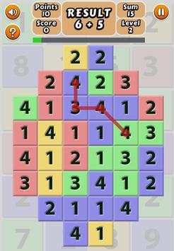 Matematik Bahçesi - Numaraları screenshot 4