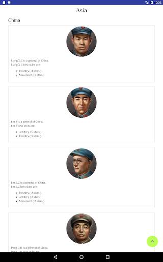 Guide for World Conqueror 3 screenshot 20