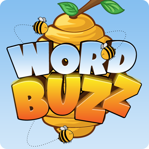 WordBuzz : The Honey Quest icon