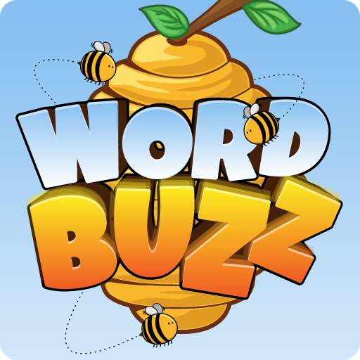WordBuzz: The Honey Quest 1.8.08