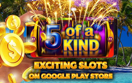 Casino Slots - Slot Machines screenshot 2