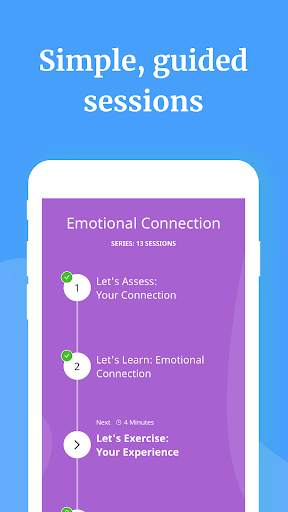 Lasting: Marriage Counseling screenshot 5