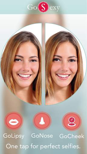 GoSexy Lite - 👩 Body editor screenshot 2