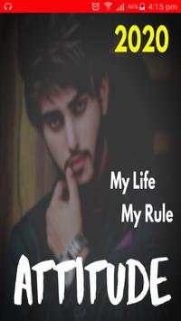 Hindi Attitude Status & Shayari screenshot 2