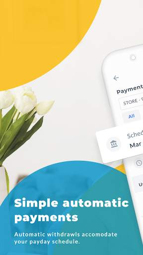 Progressive Leasing Mobile screenshot 3