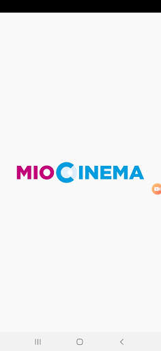 MioCinema screenshot 1