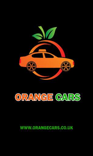 Orange Cars स्क्रीनशॉट 1