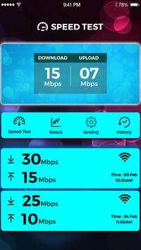 Speed Meter скриншот 5