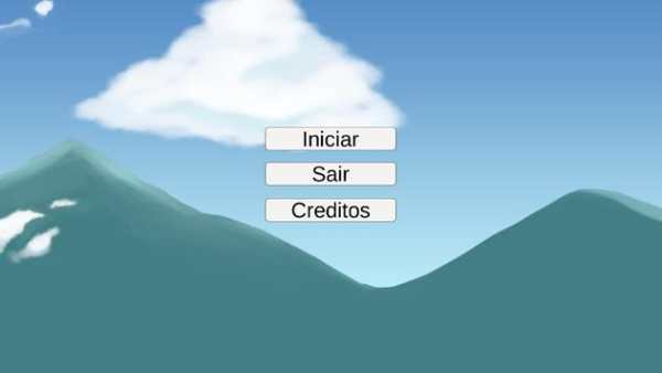 Ninja do Lixo screenshot 1