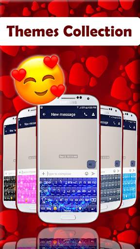 Malayalam keyboard 2020：Malayalam Language app screenshot 4