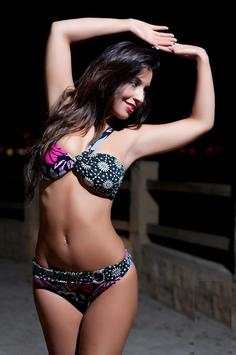 Sexy Bikini Girls screenshot 3