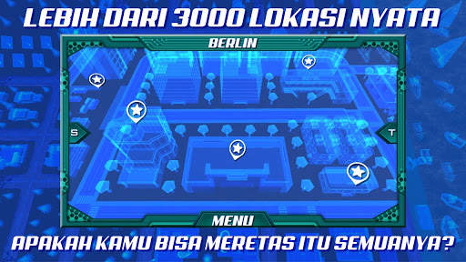 The Lonely Hacker screenshot 7