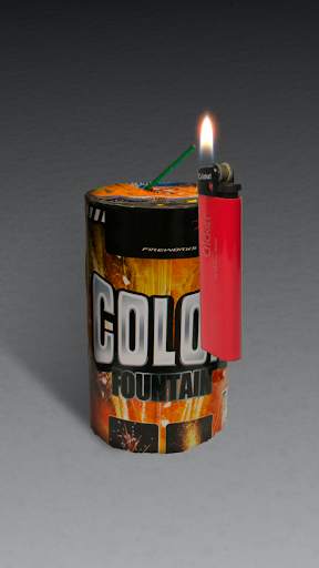 Simulator Of Pyrotechnics 3 screenshot 5