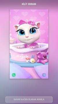 My Talking Angela screenshot 3