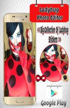 Ladybug Camera screenshot 1