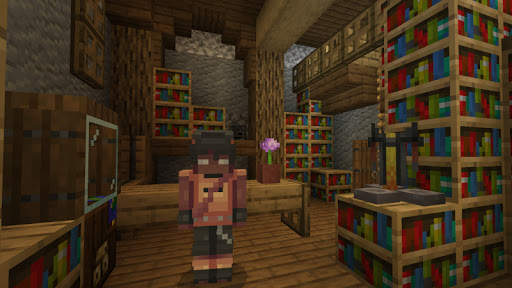 Medieval City Life Mod For Minecraft screenshot 4
