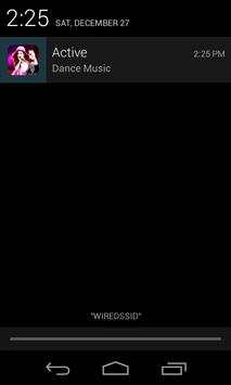 Dance Music screenshot 3
