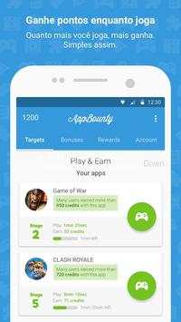 AppBounty screenshot 2