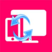 PC CONNECT - Control your Wind logo