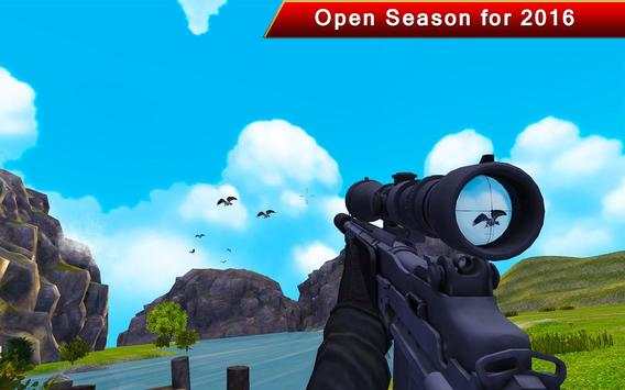 Deer hunting 3D: Sniper pro screenshot 4