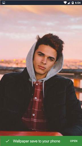 Brent Rivera Wallpaper HD 2020 screenshot 3