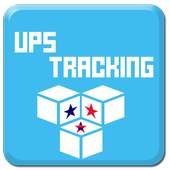 Tracking Tool For UPS 1.4