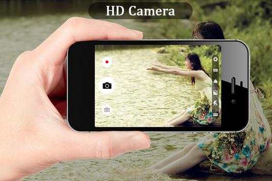 HD 4K Ultra Camera screenshot 1