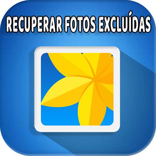 Recuperar fotos excluídas 1.2