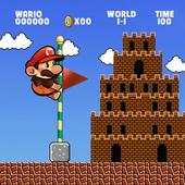 Jungle World for Mario 1.0