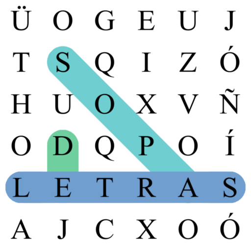 Sopa de Letras icon