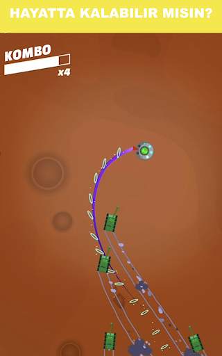 Police Pursuit screenshot 10