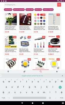 AliExplorer screenshot 9
