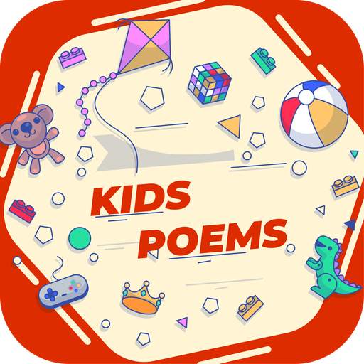 Kids Poems App 1.7