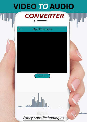 Video to Audio Converter screenshot 5