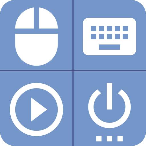 Computer Control 2.0.1