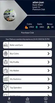 UC App screenshot 3