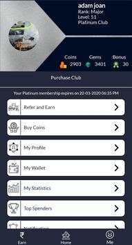 UC App screenshot 3