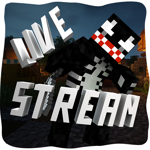 Mod Venom Skin Tools MCPE icon